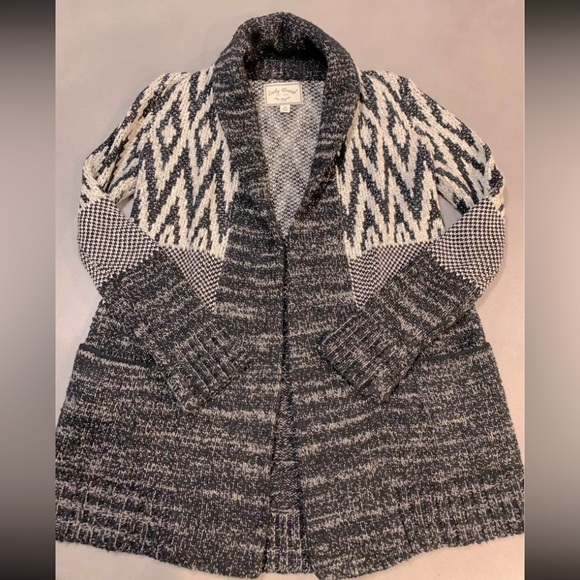 Sweaters - Lucky Brand Cardigan